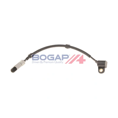 Abbildung von BOGAP A6116106 Sensor, Nockenwellenposition VOLKSWAGEN: Golf 4 Schrägheck, Polo IV 5 AUDI: A3 A4 B8 Avant