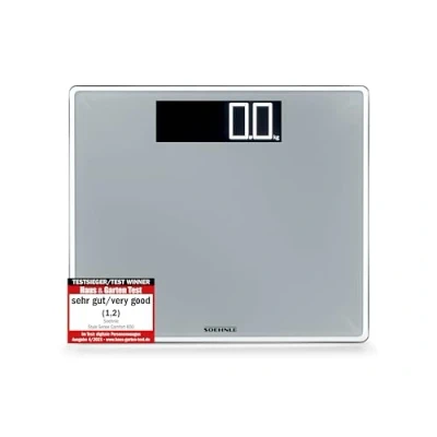 Abbildung von Soehnle Style Sense Comfort 600
