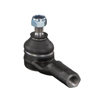 Abbildung von FEBI BILSTEIN 42452 Spurstangenkopf Vorderachse links, rechts mit Kronenmutter MAZDA: 929 III Limousine