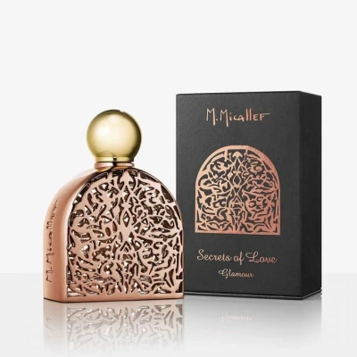 Abbildung von M. Micallef Eau de Parfum M.Micallef Glamour