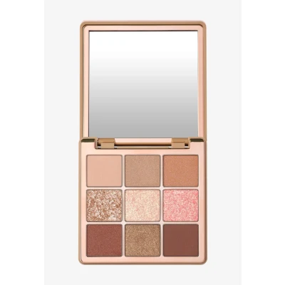 Abbildung von Anastasia Beverly Hills MINI Spice Palette Lidschattenpalette, Größe: 2.5 ml,