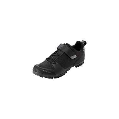 Abbildung von Vaude ME TVL Pavei II Fahrradschuh, Herren, Größe: 44, Black Schuhe