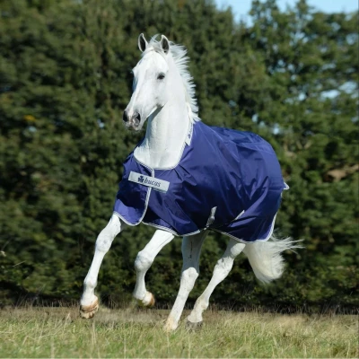 Abbildung von Bucas Atlantic Turnout 200g Navy 155/206