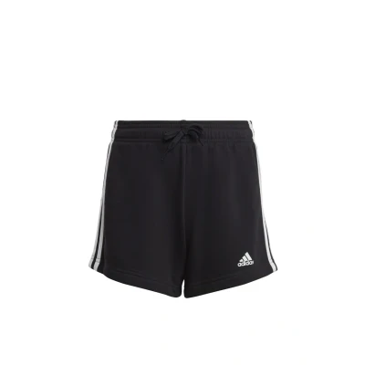 Abbildung von adidas Performance Shorts für Kinder, Größe: 128, Black/white