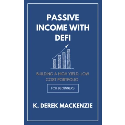 Abbildung von Passive Income with DeFi: Building a high yield, low cost portfolio for beginners