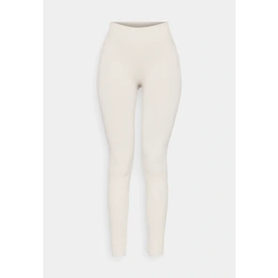 Abbildung von ONLY Play Onpjaia LIFE SEAM Tights, Damen, Größe: XS/S, Nacreous cloud