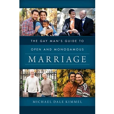 Abbildung von Gay Man&#039;s Guide to Open and Monogamous Marriage