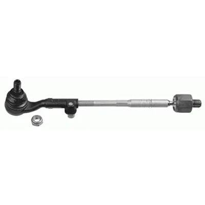 Abbildung von LEMFÖRDER 33885 01 Spurstange Vorderachse, links BMW: 3 Limousine, X1, Touring