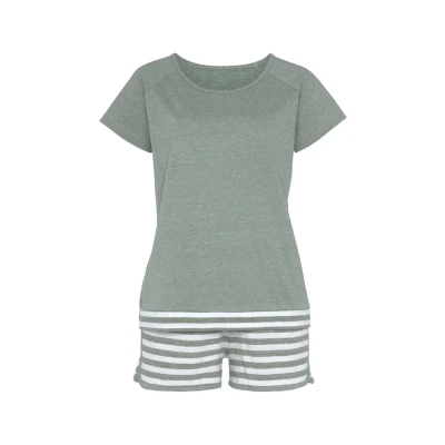 Abbildung von Vivance Dreams Shorty, (2 tlg.), mit Streifen Details
