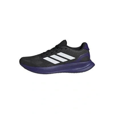 Abbildung von adidas Damen Runfalcon 5 Running Shoes Laufschuhe, core Black/FTWR White/core Black