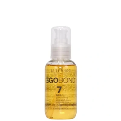 Abbildung von ALTER EGO EgoBond 7 Bond Oil 100 ml