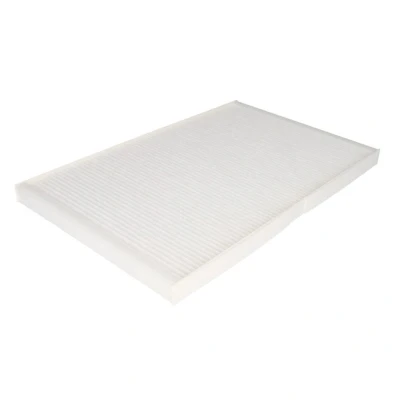 Abbildung von MAHLE ORIGINAL LA 58 Innenraumfilter Partikelfilter 344,0 213 20,0 AUDI: A6 C4 Limousine, Avant