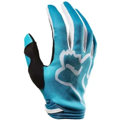 Abbildung von Fox Racing Handskar 180 Toxsyk kvinnor
