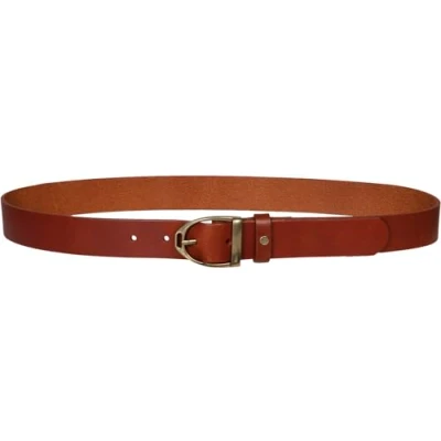 Abbildung von HKM Gürtel Beth Cognac 70cm