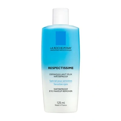 Abbildung von La Roche Posay Respectissime Augen Make up Entferner 125 ml