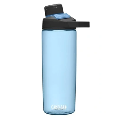 Abbildung von Camelbak Magnetic Chute Mag Wasserflaschenverschluss Echtes Blau