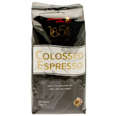 Abbildung von Schirmer Colosseo Espresso Espressobohnen