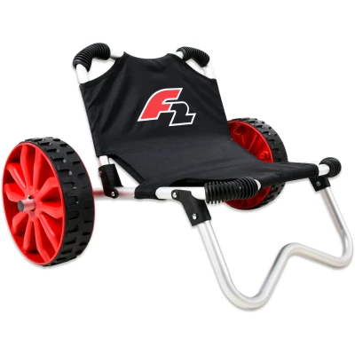 Abbildung von F2 SUP Transportwagen &quot;BEACH BUGGY&quot;