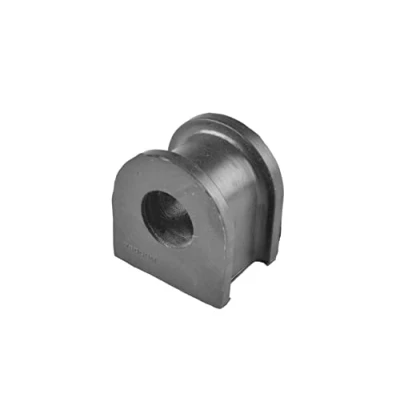 Abbildung von TEDGUM 00225276 Stabigummis innen, Vorderachse 23 FORD: Transit Mk5 Kastenwagen, Bus