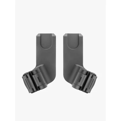 Abbildung von Cybex LIBELLE Kindersitzadapter, Black