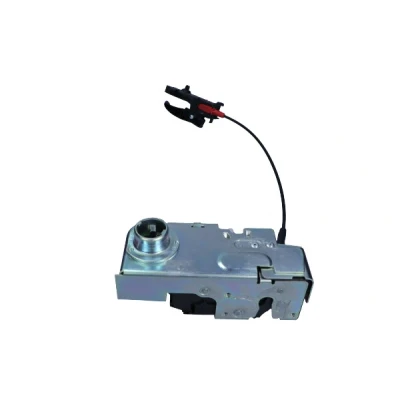 Abbildung von MAXGEAR 28 0837 Türschloß vorne links