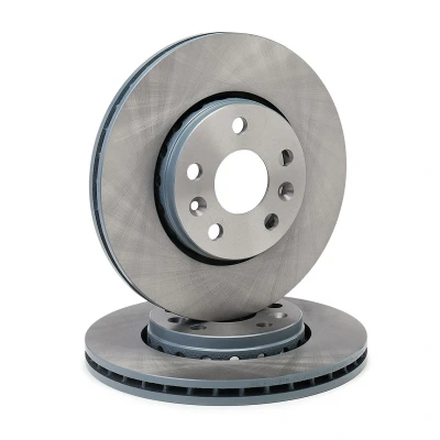 Abbildung von FEBI BILSTEIN 12097 Bremsscheibe Vorderachse 280 24 5 108 innenbelüftet beschichtet RENAULT: Kangoo II Be Bop, / Grand