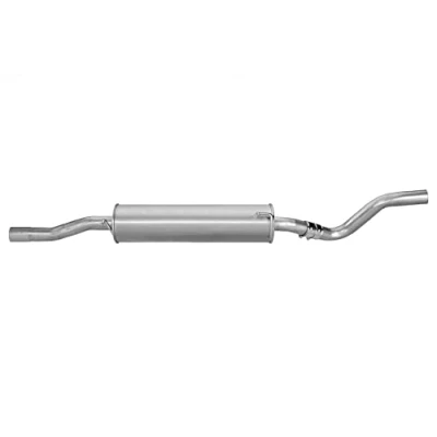 Abbildung von Faurecia FS50090 Vorschalldämpfer