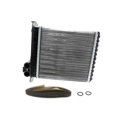 Abbildung von VEMO EXPERT KITS + V95 61 0002 Wärmetauscher mit Zubehör VOLVO: 850 Kombi, V70 I, C70 I Cabrio