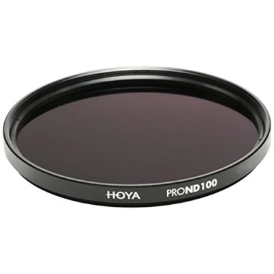 Abbildung von Hoya Pro ND Filter (Neutral Density 100, 82mm)
