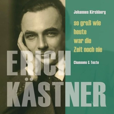 Abbildung von So Groß Wie Heute War die Zeit Noch Nie (Johannes