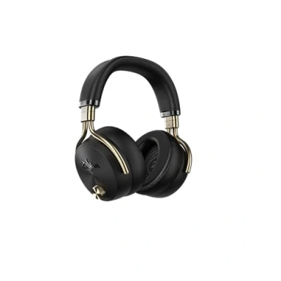 Abbildung von ZILDJIAN ZXHP0012 Bluetooth Kopfhörer Alchem e Perfect Tune Black schwarz
