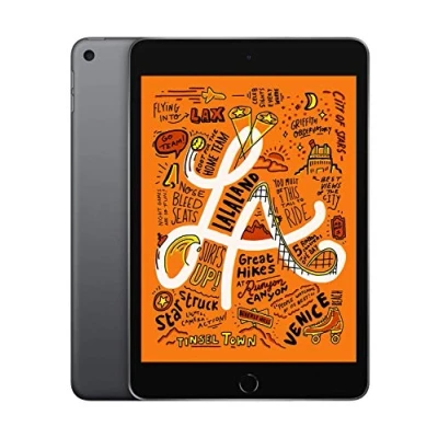Abbildung von Apple iPad Mini 5 64GB Space Gray WiFi Only Tablet (Generalüberholt)