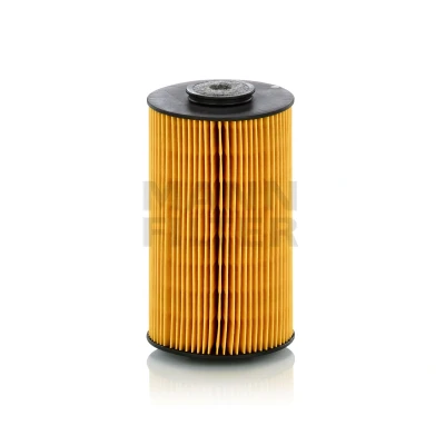 Abbildung von MANN FILTER P 811 x Kraftstofffilter mit Dichtung MAN: F 9, 2000, 90
