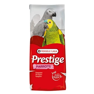 Abbildung von Versele Laga Prestige Papageien Vogelfutter 15 kg...