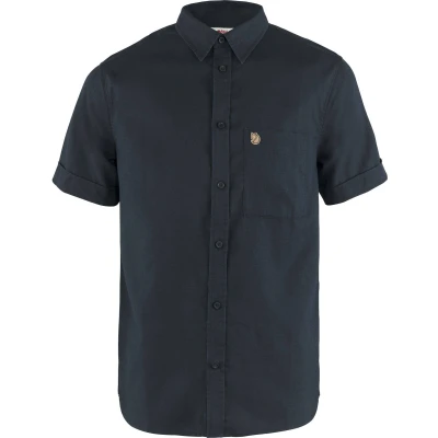 Abbildung von FJALLRAVEN Herren Trekking T Shirt Övik Travel