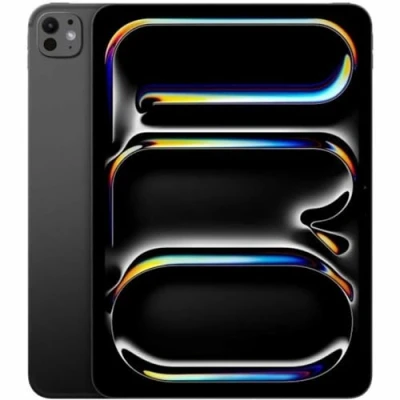 Abbildung von Apple iPad Pro (2024) Nano 11&#039;&#039; 2TB Wi Fi + 5G Schwarz