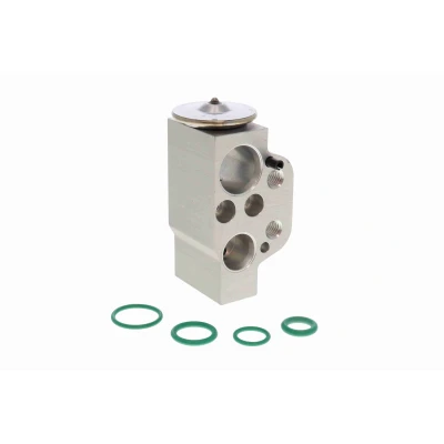 Abbildung von VEMO V10 77 0061 Expansionsventil AUDI: A4 B8 Avant, A5 Coupe