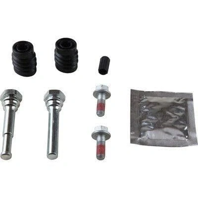 Abbildung von JP GROUP 4364004810 Führungshülsensatz, Bremssattel OPEL: Astra J Sports Tourer, Schrägheck, GTC, MAZDA: 3 CX