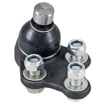 Abbildung von A.B.S. 220431 Traggelenk 22 MERCEDES BENZ: Viano, Vito Bus, Mixto