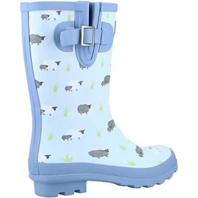 Abbildung von Cotswold Farmyard Wasserdichte Damen