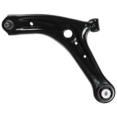 Abbildung von FEBI BILSTEIN 175399 Querlenker Vorderachse links Stahlblech 17 FORD: B Max, Tourneo Courier, Transit Courier Kombi
