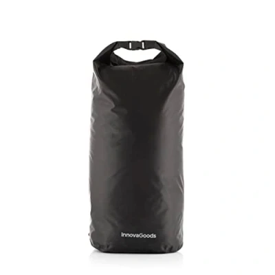 Abbildung von INNOVAGOODS Sporttasche WASSERDICHTER SPORTBEUTEL/TASCHE 10L &amp; 20 L VOLUMEN, wasserdicht