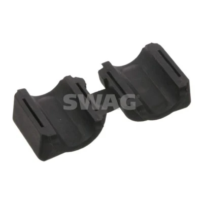 Abbildung von SWAG 62 93 3965 Stabigummis innen, Vorderachse Gummi 24 47 PEUGEOT: 407 SW, Limousine, CITROËN: C5 III Kombi