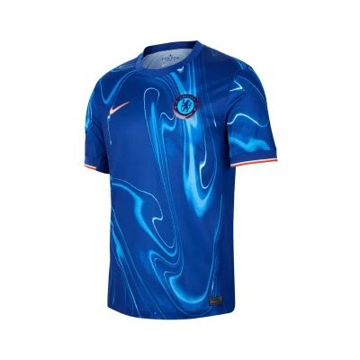 Abbildung von Nike Fußballtrikot FC Chelsea London Trikot Home 2024/2025