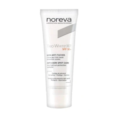 Abbildung von Noreva Tagescreme Trio White XP Anti Dark Spot Care
