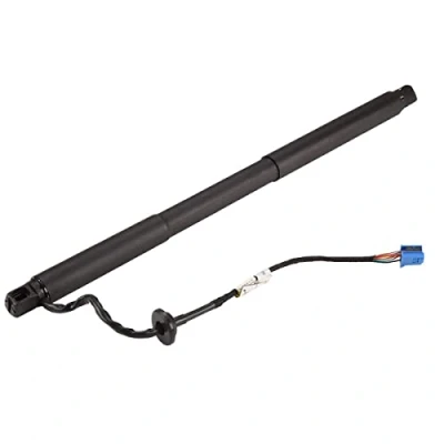 Abbildung von Frankberg 1x Elektrische Gasfeder Gasdruckfeder Heckklappe Rechts Kompatibel mit M Klasse W166 ML63 AMG ML250 ML300 ML350 ML400 ML500 SUV 2011 2015 Replace# 1668901130