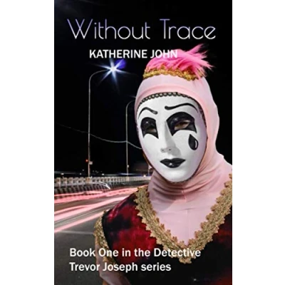 Abbildung von WITHOUT TRACE (A TREVOR JOSEPH CRIME BOOK, Band 1)