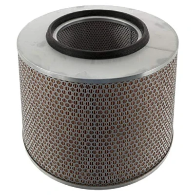 Abbildung von FEBI BILSTEIN 06785 Luftfilter 326,5 255 Filtereinsatz MERCEDES BENZ: LK/LN2, NG
