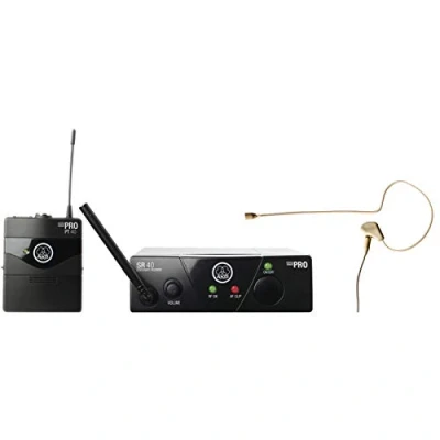 Abbildung von AKG WMS 40 Mini Earmic Set ISM1