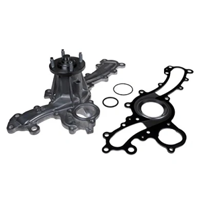 Abbildung von BLUE PRINT ADT391114 Wasserpumpe Aluguss mit Dichtungen Metall TOYOTA: FJ Cruiser, Land Cruiser Prado 150